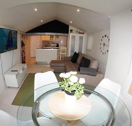Apartamentos Urdaibai 5 ベルメオ エクステリア 写真