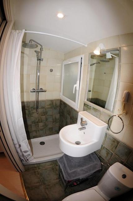 Apartamentos Urdaibai 5 ベルメオ エクステリア 写真